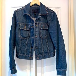 Jean Jacket medium blue
